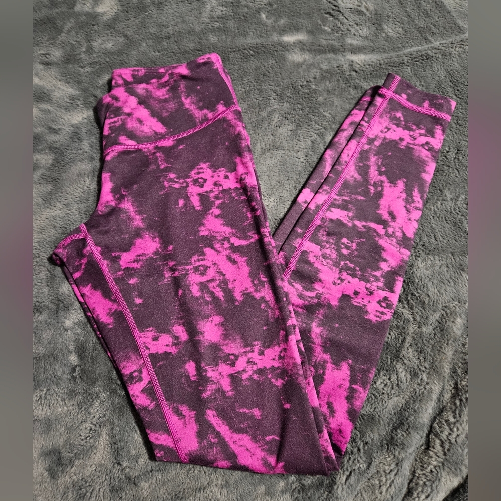 NWOT Lululemon Hi-Rise Leggings